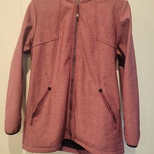 Flawless spring jacket